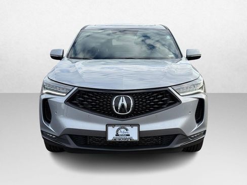 Certified 2023 Acura RDX A-Spec image 10
