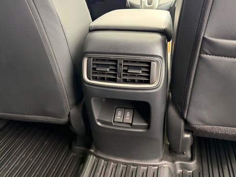 Used 2021 Honda CR-V Touring image 29