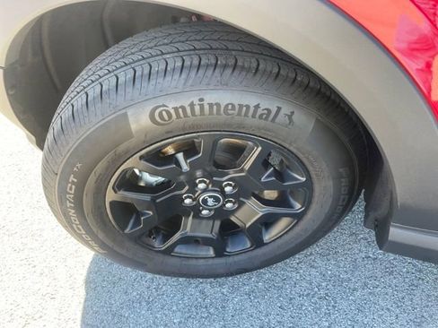 New 2025 Ford Bronco Sport Big Bend w/ Convenience Package image 14