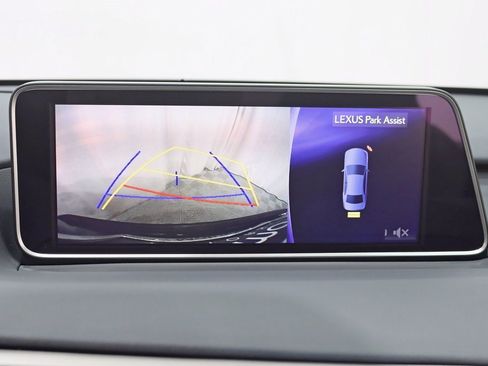 Used 2019 Lexus RX 350 AWD image 20