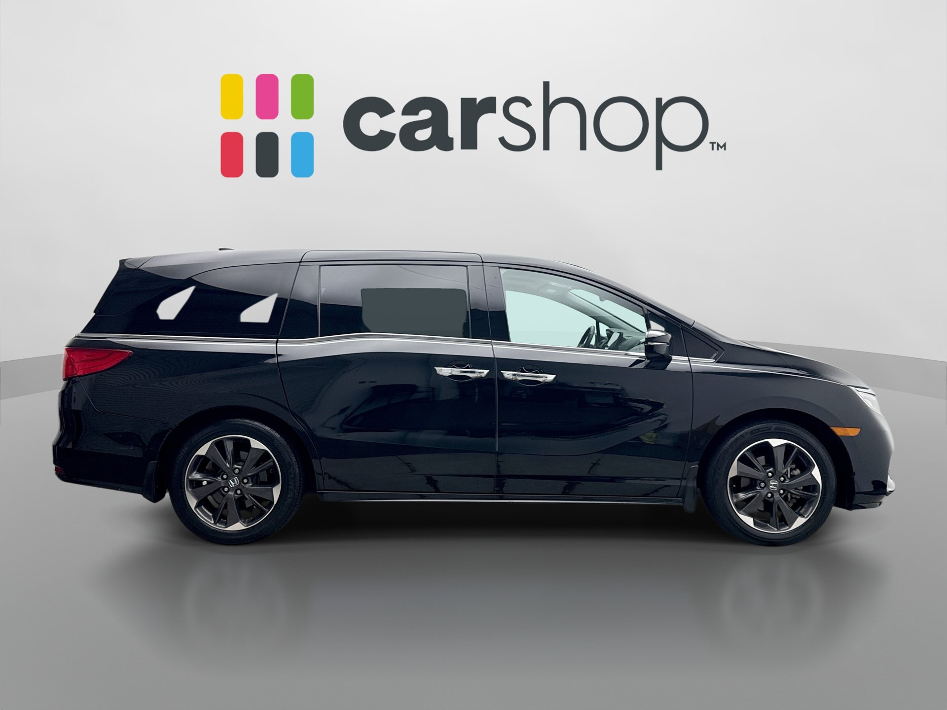 Used 2024 Honda Odyssey Elite image 6