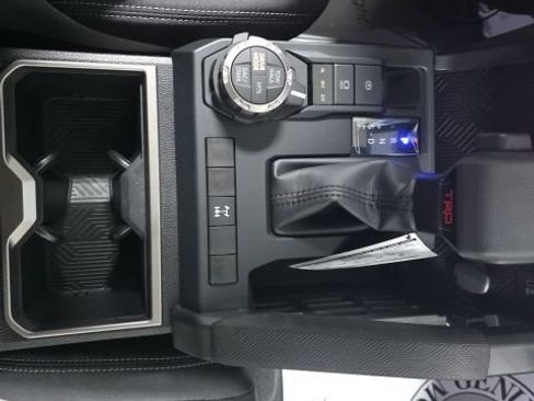 New 2026 Toyota Tacoma TRD Off-Road image 28