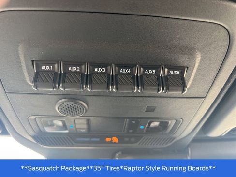 New 2026 Ford Bronco Big Bend image 31