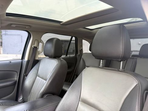 Used 2013 Ford Edge Sport w/ Driver Entry Pkg AWD/4WD image 18