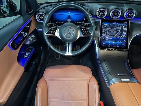 Certified 2022 Mercedes-Benz C 300 C 300 image 44