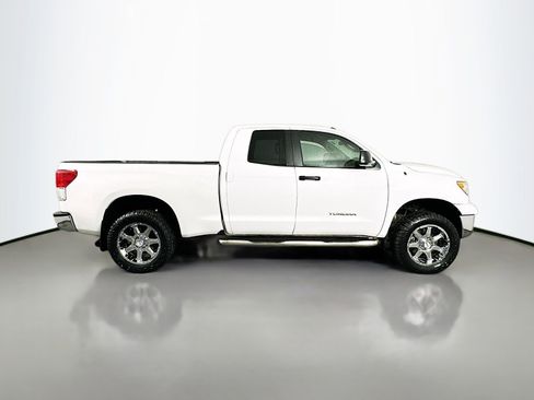 Used 2012 Toyota Tundra 4x4 Double Cab w/ Tow Pkg image 9