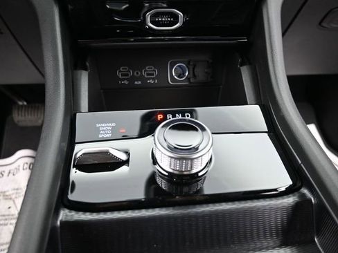 New 2026 Jeep Grand Cherokee L Limited w/ Limited Altitude Package image 22