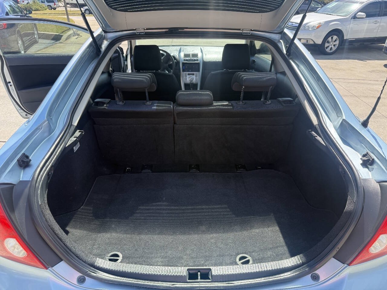 Used 2007 Scion tC FWD image 27