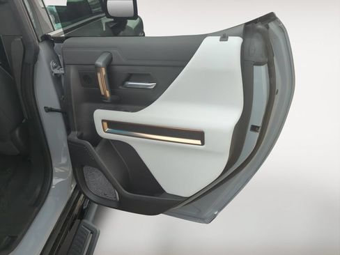 New 2025 GMC Hummer EV 3X w/ Extreme Off-Road Package AWD/4WD image 22