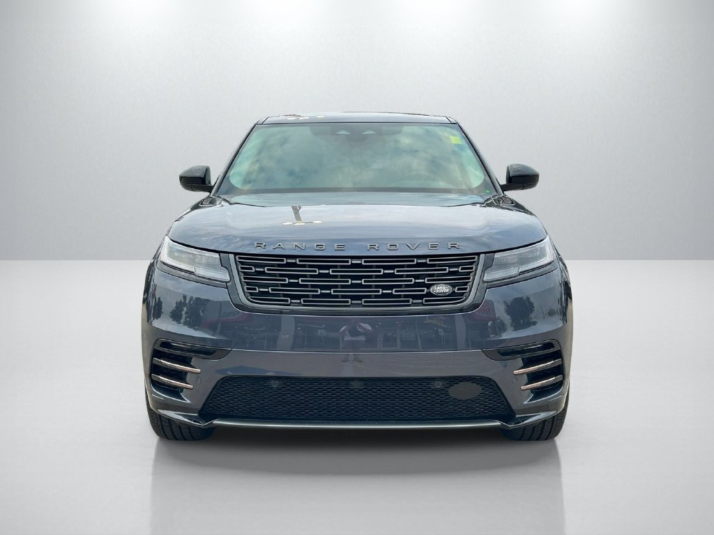 Used 2025 Land Rover Range Rover Velar Dynamic SE AWD/4WD image 2