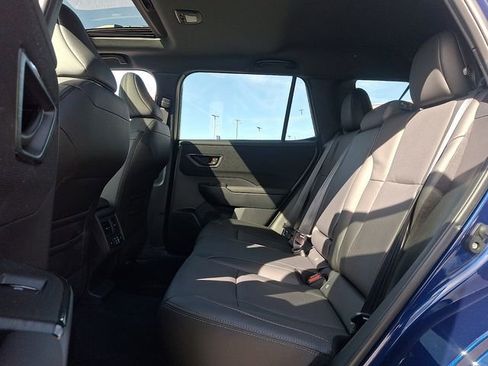 New 2026 Subaru Outback Limited image 5