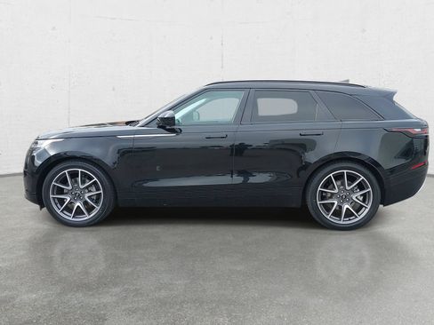 Used 2022 Land Rover Range Rover Velar S AWD/4WD image 8