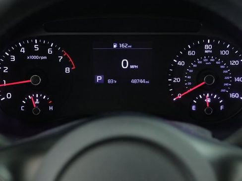 Used 2020 Kia Soul GT-Line FWD image 14