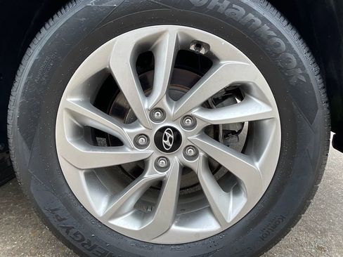 Used 2017 Hyundai Tucson SE image 13