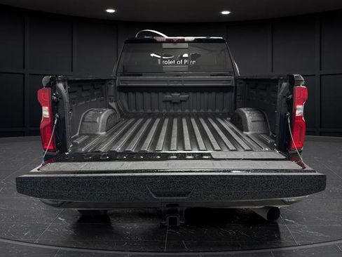Used 2021 Chevrolet Silverado 2500 LTZ w/ Z71 Chrome Sport Edition AWD/4WD image 25