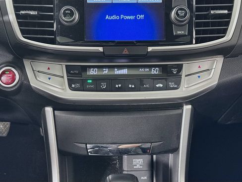 Used 2014 Honda Accord EX-L image 16