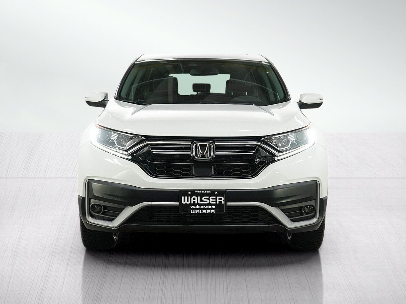 Used 2022 Honda CR-V EX-L image 8