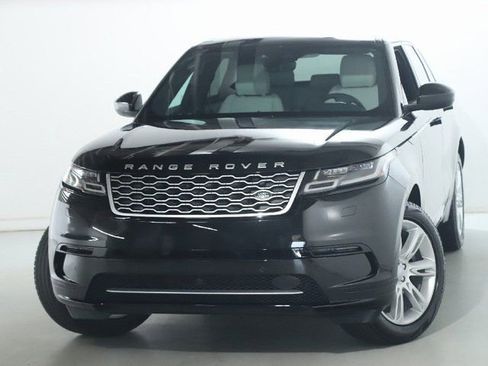 Certified 2022 Land Rover Range Rover Velar S AWD/4WD image 3