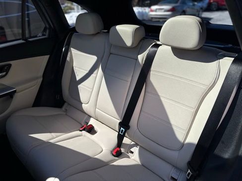 Certified 2023 Mercedes-Benz GLC 300 4MATIC image 24