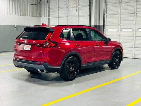New 2026 Honda CR-V Sport-L image 18