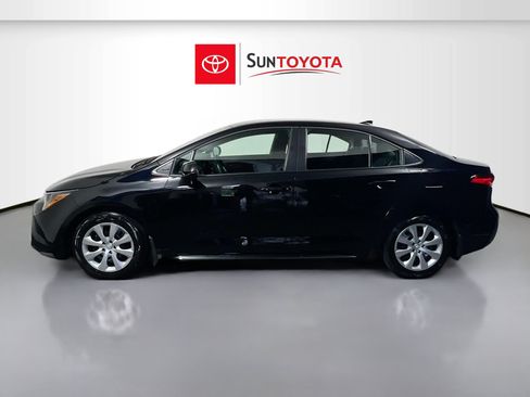 Used 2026 Toyota Corolla LE FWD image 7