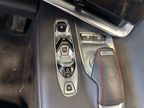 Used 2022 Chevrolet Corvette Stingray Premium Conv w/ Z51 Performance Package image 14