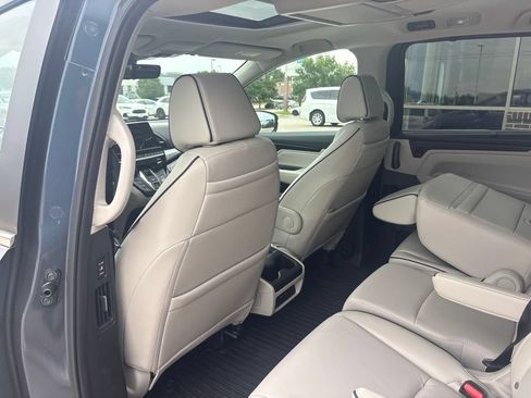 Certified 2026 Honda Odyssey Touring image 40