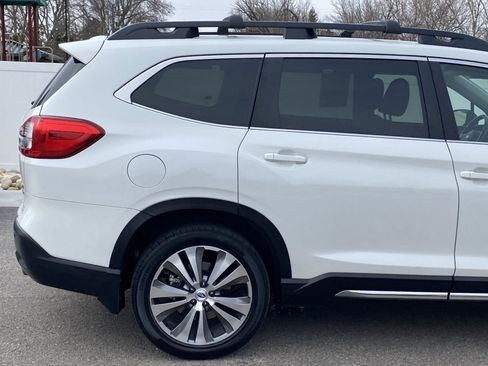 Used 2019 Subaru Ascent Limited w/ Popular Package #2A image 6