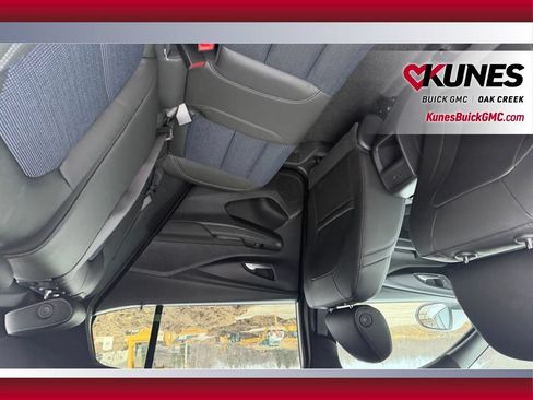 Used 2026 Buick Envista Preferred w/ Convenience I Package FWD image 12