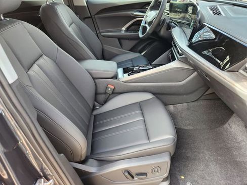 New 2025 Audi Q5 Premium Plus image 13