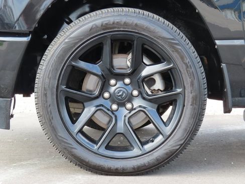 Certified 2023 RAM 1500 Laramie AWD/4WD image 15