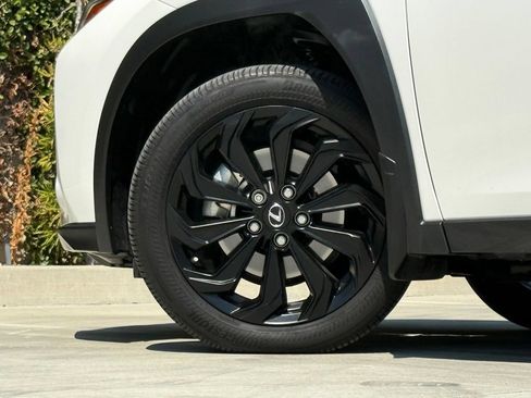 Certified 2024 Lexus UX 250h FWD image 9