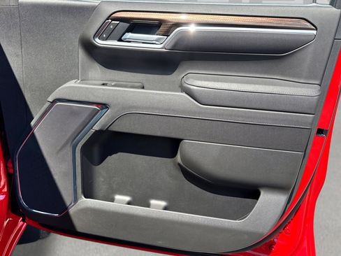 New 2025 Chevrolet Silverado 1500 LT image 11