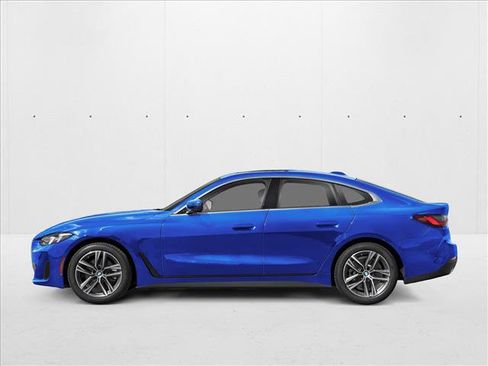 New 2026 BMW 430i xDrive w/ M Sport Package AWD/4WD image 3