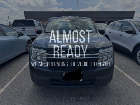 Used 2022 Ford Maverick Lariat FWD image 1