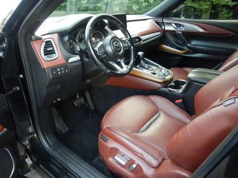 Used 2017 MAZDA CX-9 Signature image 13