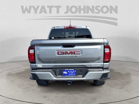 New 2026 GMC Canyon Elevation w/ Convenience Package AWD/4WD image 4