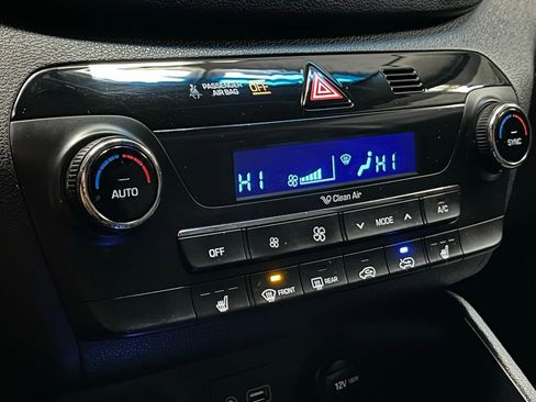 Used 2018 Hyundai Tucson Sport w/ Cargo Package image 9