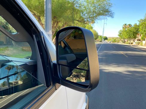 Used 2025 Chevrolet Express 2500 w/ Driver Convenience Package RWD image 19