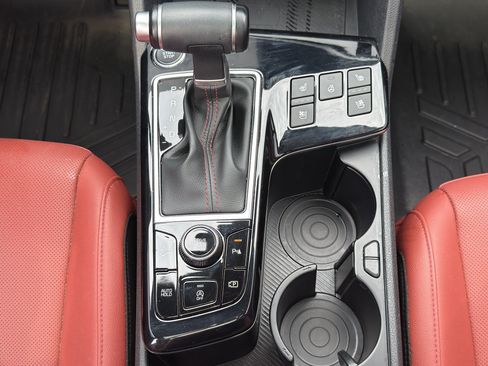 Used 2024 Kia Sportage SX FWD image 20