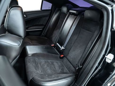 Used 2021 Dodge Charger Scat Pack w/ Dynamics Package RWD image 22