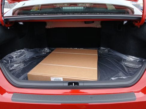 New 2026 Toyota Camry SE image 10