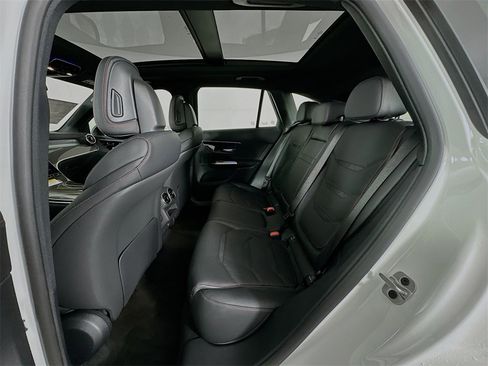 New 2026 Mercedes-Benz GLC 43 AMG 4MATIC image 25