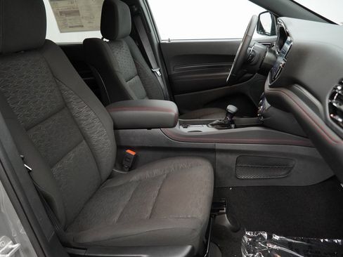 New 2026 Dodge Durango GT w/ Blacktop Package image 34