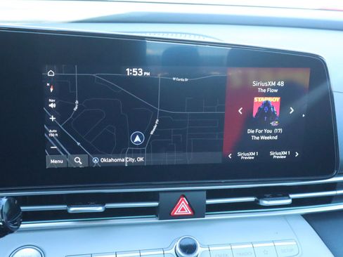 New 2026 Hyundai Elantra Limited image 15