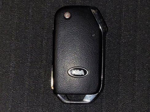 Used 2020 Kia Soul S FWD image 32