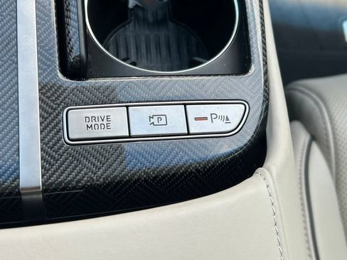 Used 2023 Genesis G80 3.5T Sport AWD/4WD image 32