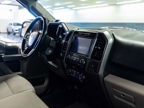 Used 2020 Ford F150 XLT w/ Equipment Group 302A Luxury image 14