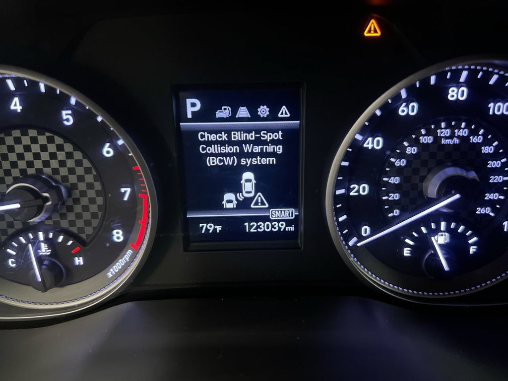 Used 2019 Hyundai Elantra SEL FWD image 13