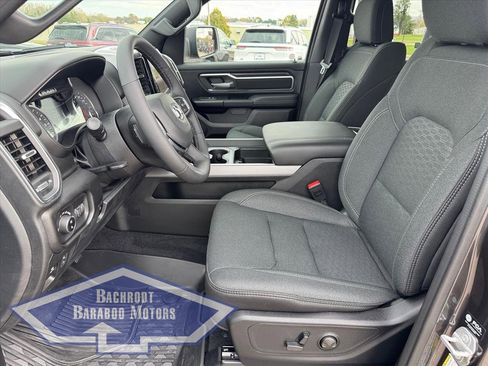 Used 2026 RAM 1500 Big Horn image 8